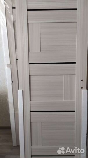 Двери межкомнатные