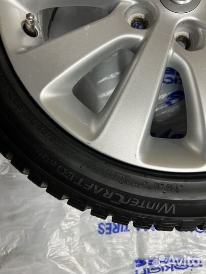 Диски/шины/колеса Opel astra J