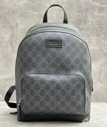 Рюкзак gucci