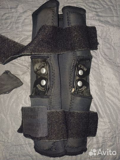 Ортез на коленный сустав