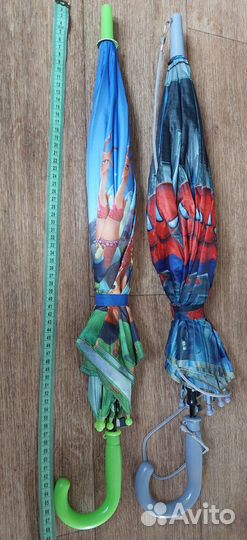 Зонтик детский