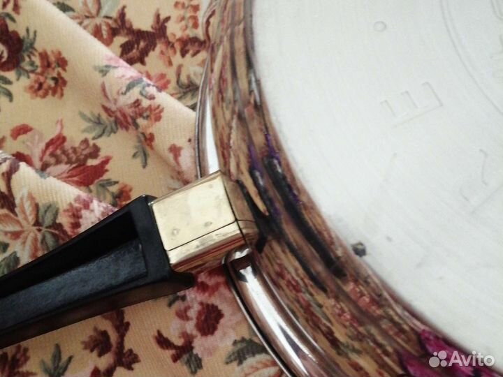 Сковорода сотейник