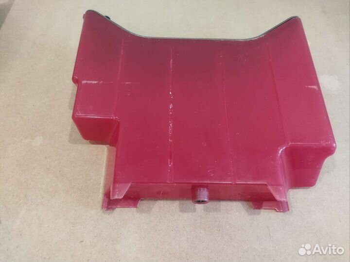 Бак для химии Zelmer/Bosch