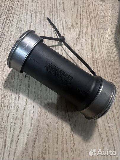 Каретка sram dub press fit 89/92