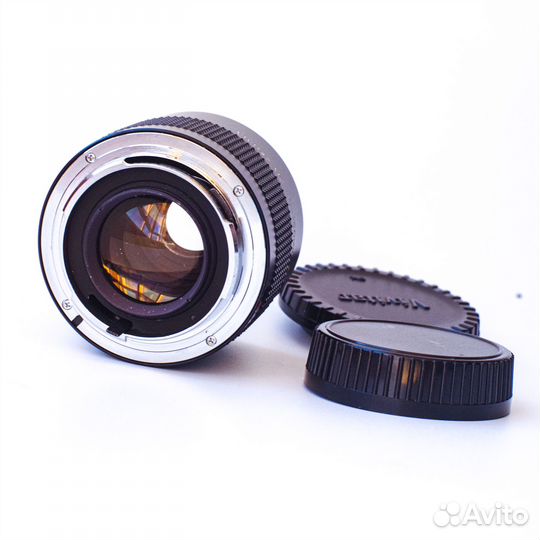 Телеконвертер Vivitar для объективов Pentax PK