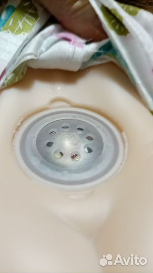 Кукла Реборн