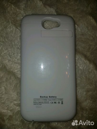 Зарядное устройство для samsung Galaxy Note 2