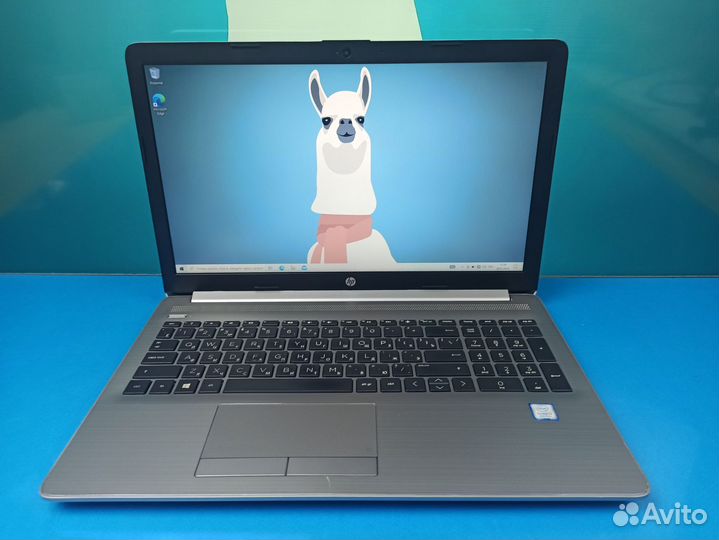 Ноутбук HP i7/6gb/256Gb