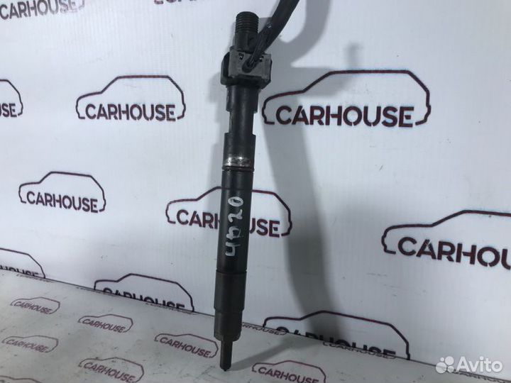 Форсунка Great Wall Hover GW4D20