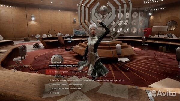 Atomic Heart (Steam Microsoft Store)