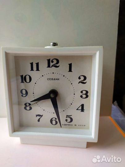 Будильник Севани