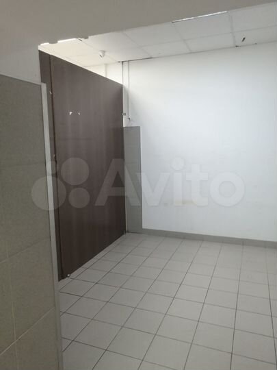 Торговая площадь, 23 м²