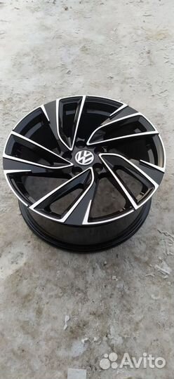 VW Tiguan Teramont Passat B7 сс Golf 5 6 7 Skoda O