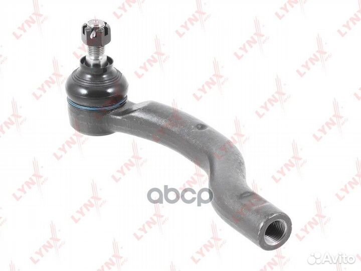 Наконечник рулевой тяги лев C4245L lynxauto