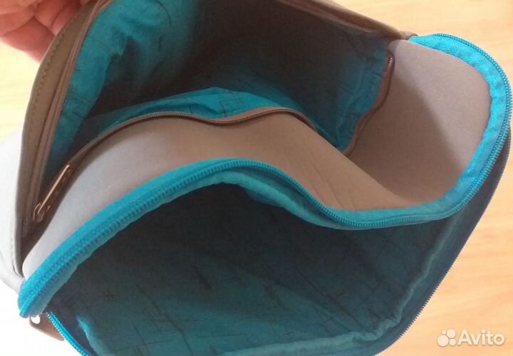 Чехол для ноутбука 35 х 28 х 2,5 см