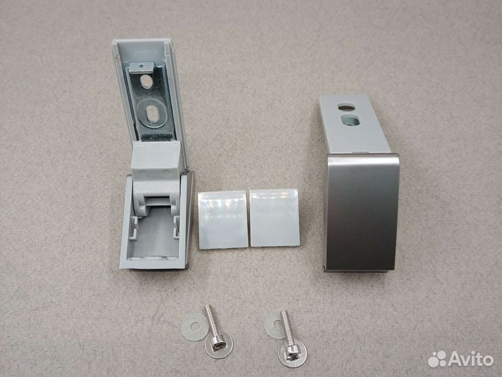 Ручка для холодильника liebherr ремкомплект