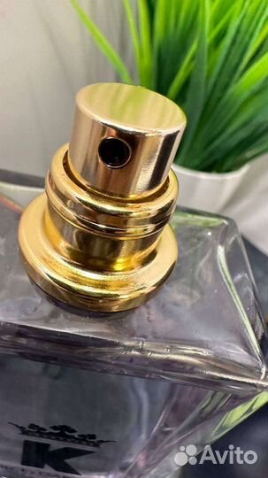 Dolce Gabbana King 100мл открытые для фото