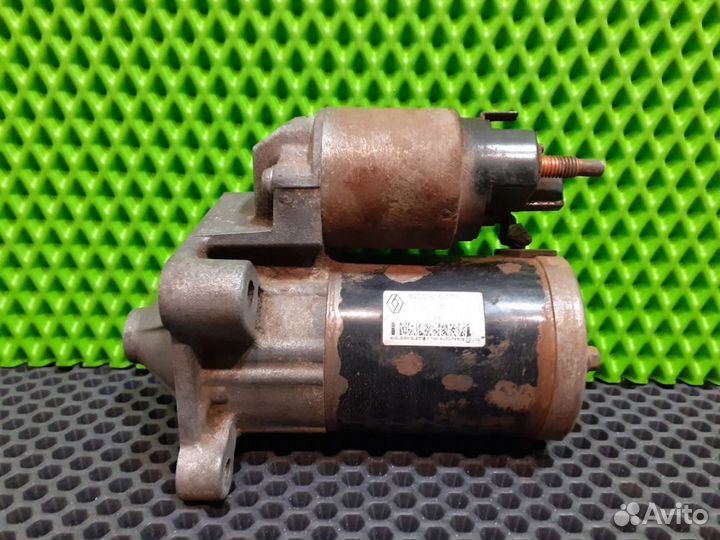 Стартер Renault 8200815083