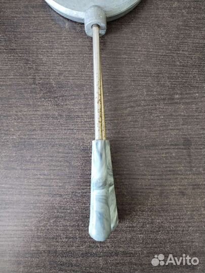 Редкая советская орешница