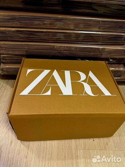 Пуховик zara x moncler jaket