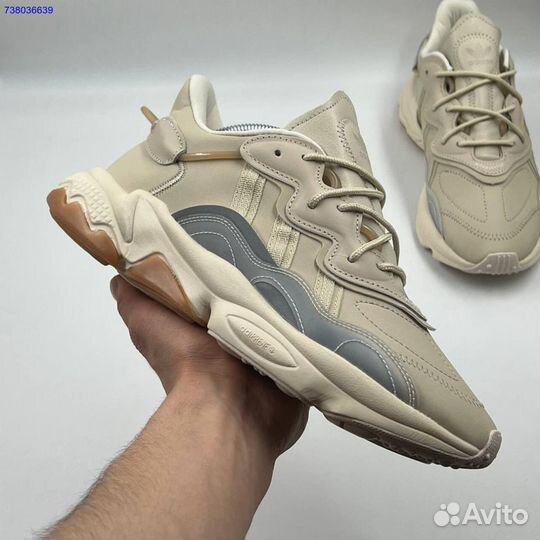 Adidas Ozweego мужские кроссовки