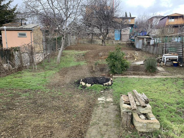 Участок 4,5 сот. (СНТ, ДНП)