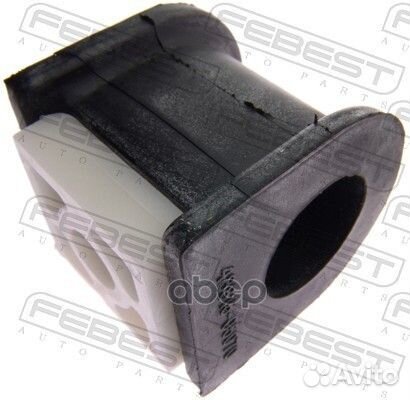 Втулка переднего стабилизатора D24 (toyota aven