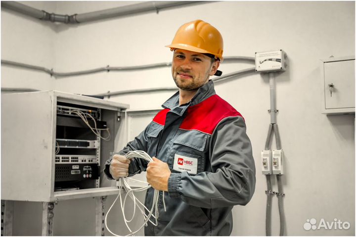 Сервис-инженер (Омск)