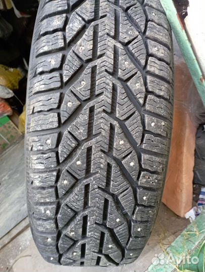 Шины на дисках r 16 4шт