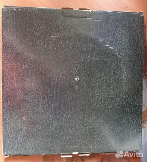 Zepter Vacsy, круглый поднос (Только Самара)