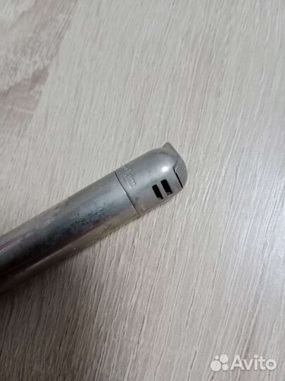 Зажигалка газовая