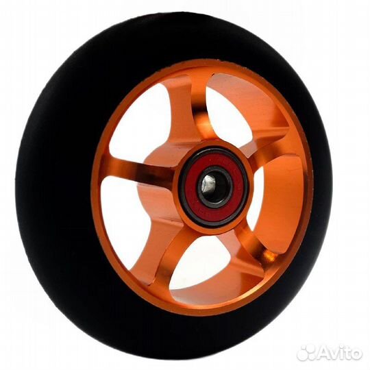 Колеса для трюкового самоката 100мм