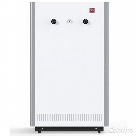 Напольный газовый котел Лемакс Премиум 80