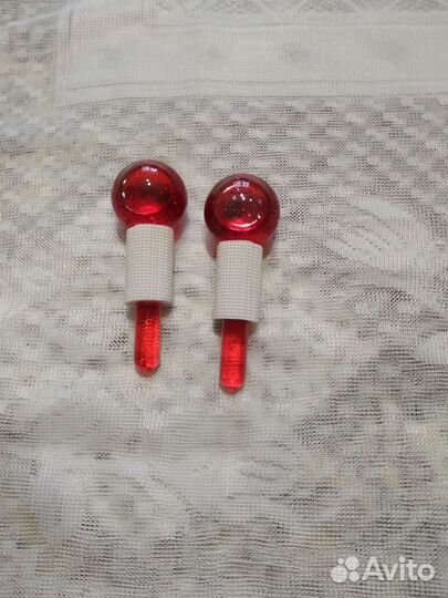 Массажер для лица-криосферы для лица