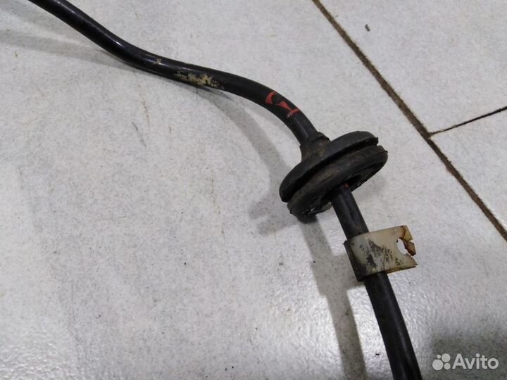 Датчик ABS задний Мерседес