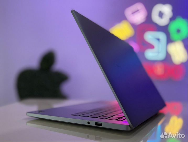 Ноутбук Xiaomi Pro RedmiBook, 14