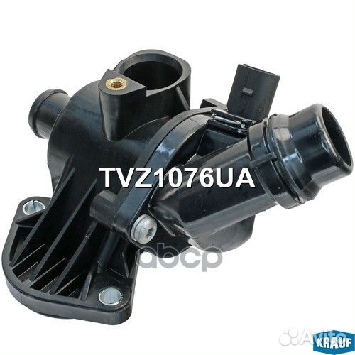 Термостат TVZ1076UA Krauf