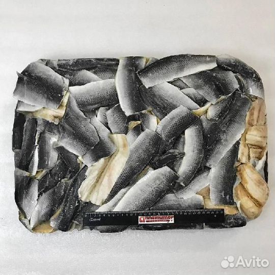 Сельдь филе Фареры