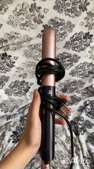 Утюжок для волос