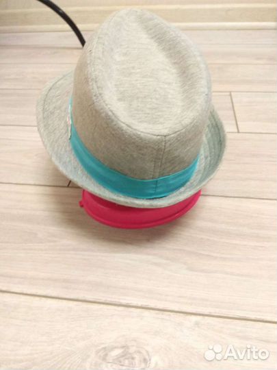 Шляпа