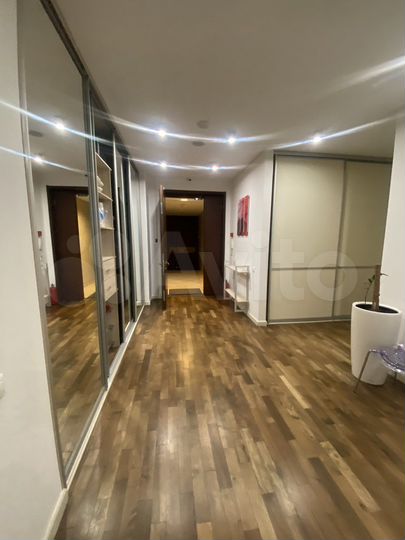 Отдельный камерный Офис, 60 м²