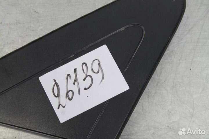 Накладка крыла переднего правого Ssang Yong NEW A