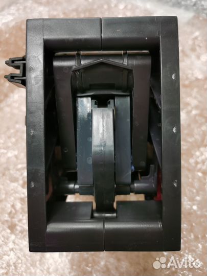 Заварочный блок bosch