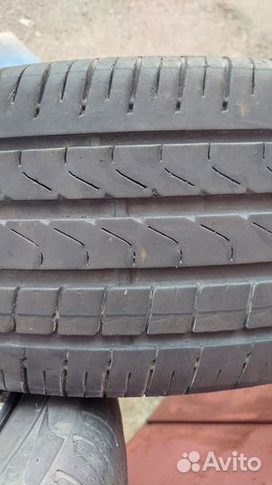 Колёса на Nissan R-19