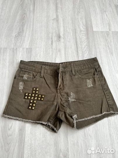 Женские вещи пакетом 42 44 фубтолки,юбки,шорты