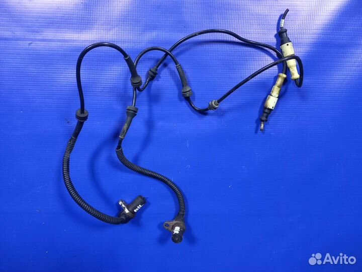 Датчик абс шевроле лачетти седан