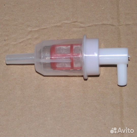 Фильтр пжд тонкой очистки топлива (дизельн (Китай)