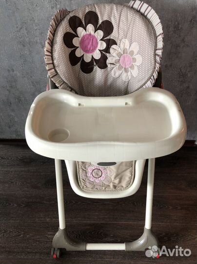 Стул для кормления