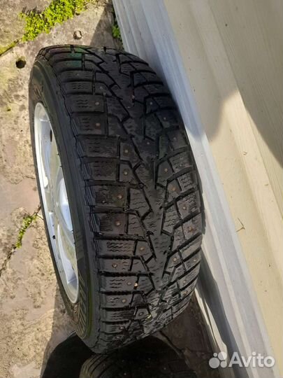 Arctic Trucks AT405 185/65 R15