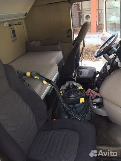 Частный мастер по химчистке- надежно, качественно